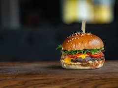 Burgers Beat Biryani As Most Ordered Food During IPL 2026: Swiggy Report
