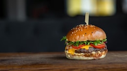 Burgers Beat Biryani As Most Ordered Food During IPL 2026: Swiggy Report
