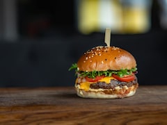 From Biryani To Burgers: Swiggy Shares What India Ordered On New Year's Eve