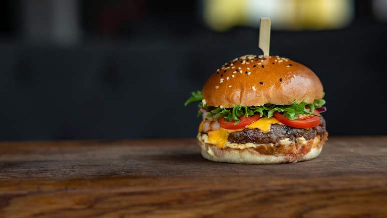 From Biryani To Burgers: Swiggy Reveals What India Ordered On New Year's Eve