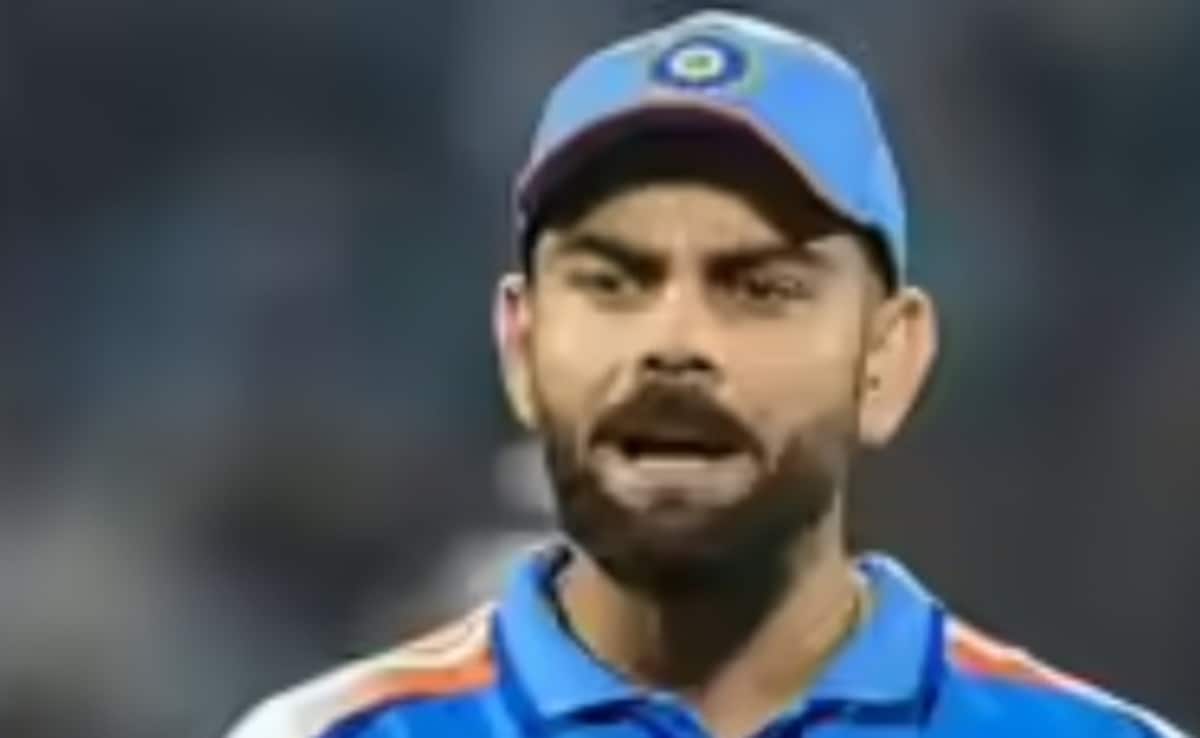 कोहली होता तो उसका बाप भी सिंगल लेता, स्टीव स्मिथ ने बाबर आज़म को किया बेइज्जत तो भड़का पूर्व पाकिस्तानी