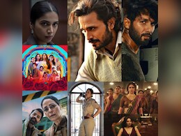 'दलदल' से लेकर 'फर्जी 2' तक,  2026 में आने वाले चर्चित ओटीटी शोज