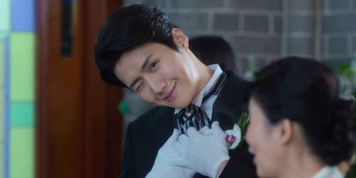 Kim Seon-Ho On <i>When Life Gives You Tangerines</i> Smile Challenge: "Did Not Expect It To Go Viral"