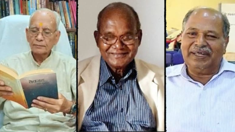 अंके गौड़ा से लेकर कैलाश चंद्र पंत तक, एजुकेशन पर काम करने वाले इन लोगों को मिले पद्म पुरस्कार