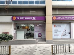 AU Small Finance Bank Q3 Results: Profit, NII Meets Estimates; Asset Quality Improves