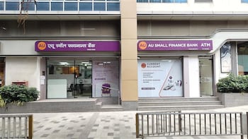 Kotak Mahindra Bank Gets RBI Nod To Acquire 9.99% In AU Small Finance Bank