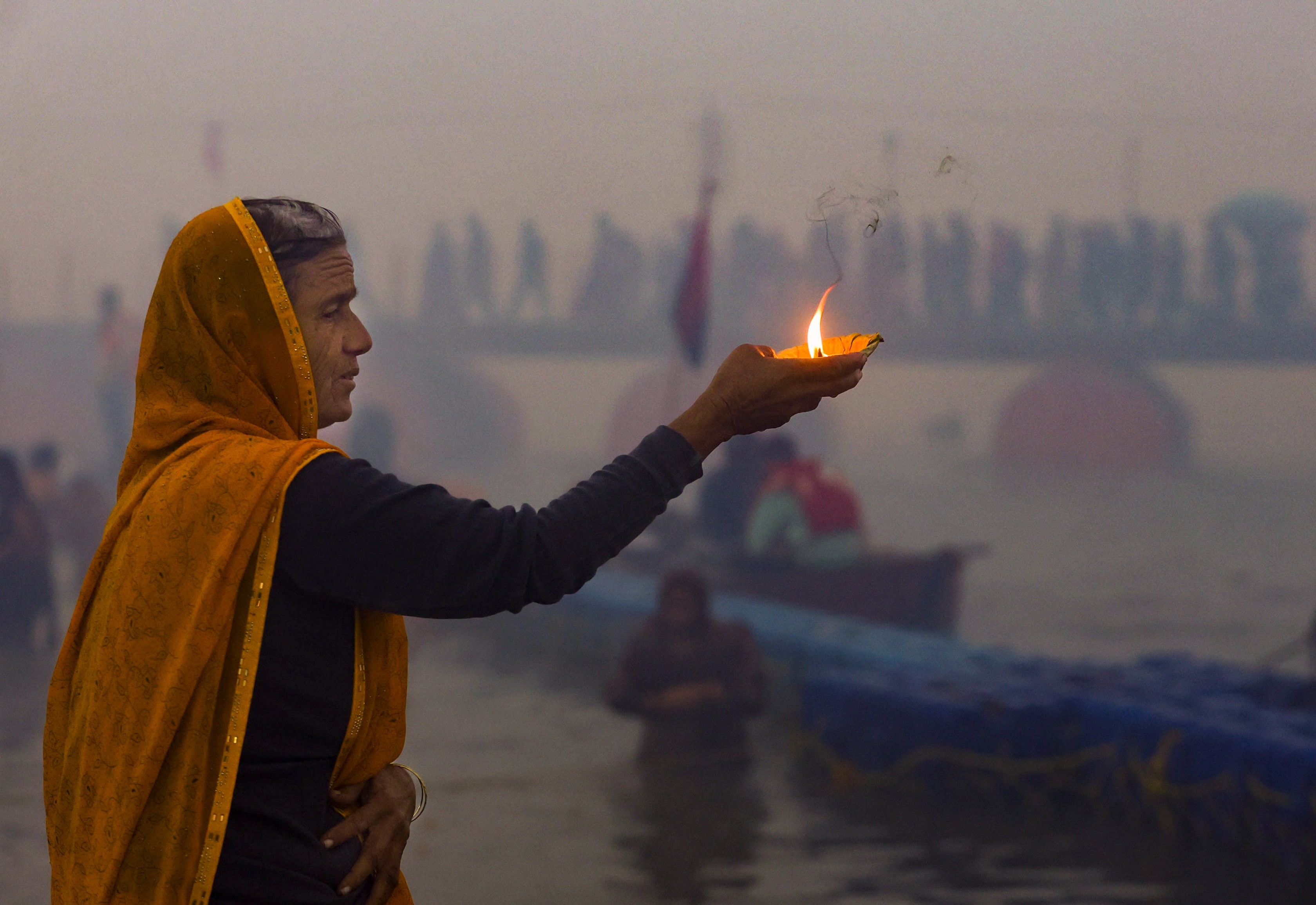 Latest and Breaking News on NDTV