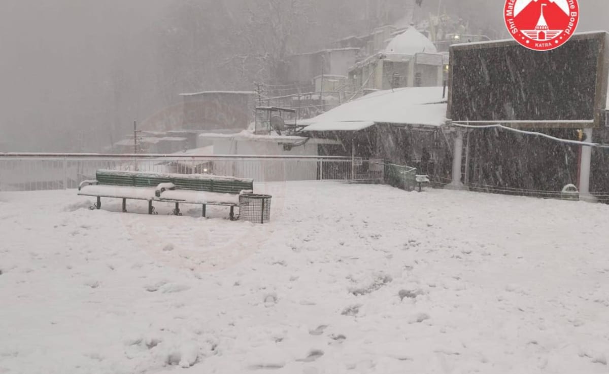 Latest and Breaking News on NDTV