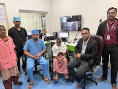 हार्ट अटैक के बाद इलाज के लिए हॉस्पिटल आई महिला, दाएं तरफ दिल देखकर ठिठक गए डॉक्टर्स, भारत का दुर्लभ मामला