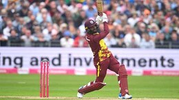 West Indies Begin T20 World Cup Preparation With Afghanistan Series; Brandon King To Lead