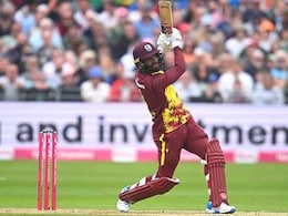 West Indies Begin T20 World Cup Preparation With Afghanistan Series; Brandon King To Lead