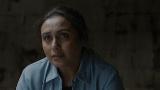 Mardaani 3 Box Office Collection Day 1: बॉर्डर 2 के शोर में मर्दानी 3 ने नहीं मानी हार, पहले दिन कर ली इतने करोड़ की ओपनिंग