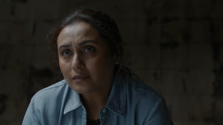 Mardaani 3 Box Office Collection Day 1: बॉर्डर 2 के शोर में मर्दानी 3 ने नहीं मानी हार, पहले दिन कर ली इतने करोड़ की ओपनिंग