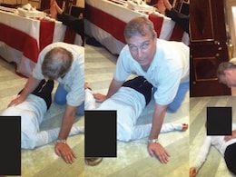 Epstein Documents Sparks Crisis For UK Royals, Politicians