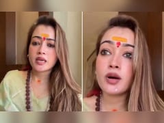 मैं सीता नहीं हूं कि... महाकुंभ की वायरल साध्वी हर्षा रिछारिया क्यों छोड़ रहीं धर्म मार्ग? VIDEO