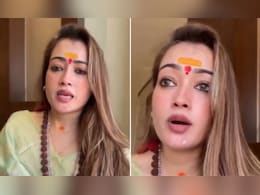 मैं सीता नहीं हूं कि... महाकुंभ की वायरल साध्वी हर्षा रिछारिया क्यों छोड़ रहीं 'धर्म मार्ग'? VIDEO