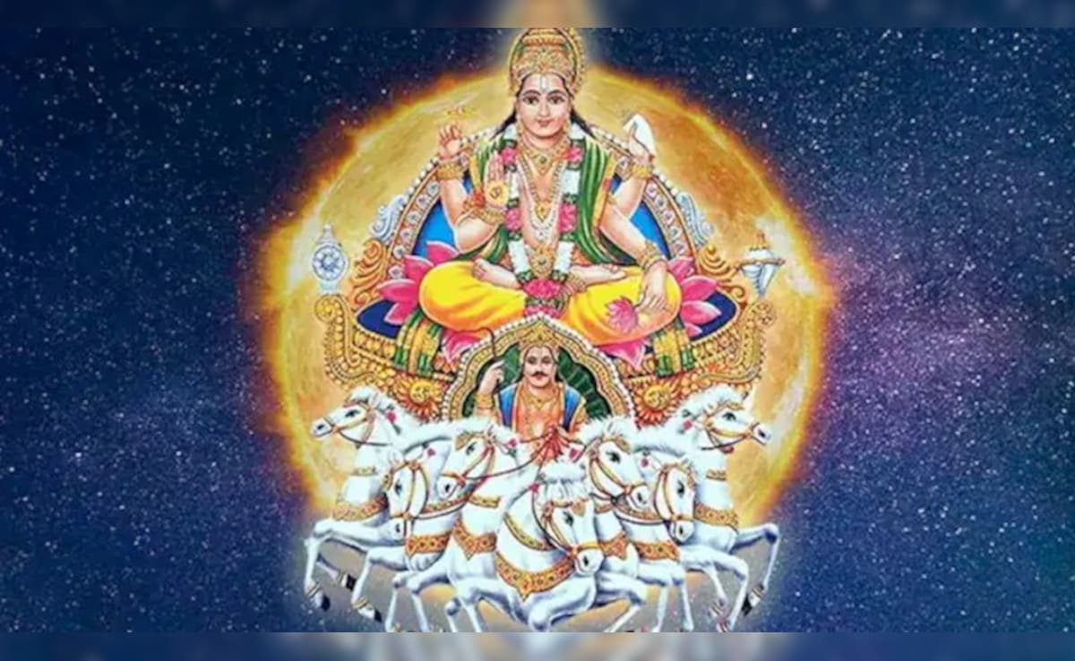 Latest and Breaking News on NDTV