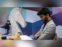 D Gukesh Suffers Defeat As Nodirbek Abdusattorov Leads Tata Steel Masters After Round Nine
