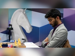 D Gukesh Suffers Defeat As Nodirbek Abdusattorov Leads Tata Steel Masters After Round Nine