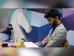 D Gukesh Suffers Defeat As Nodirbek Abdusattorov Leads Tata Steel Masters After Round Nine