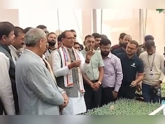 'भारत ने चीन को छोड़ा पीछे, धान उत्पादन में बना दुनिया का नंबर वन देश'- कृषि मंत्री शिवराज सिंह चौहान 