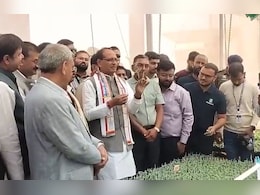 'भारत ने चीन को छोड़ा पीछे, धान उत्पादन में बना दुनिया का नंबर वन देश'- कृषि मंत्री शिवराज सिंह चौहान&nbsp;