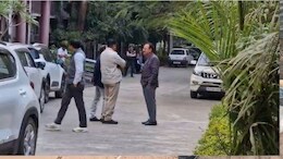 सत्य साई यूनिवर्सिटी पर राजस्थान SOG के 40 सदस्यीय टीम ने मारा छापा! 67 फर्जी डिग्रियों की जांच