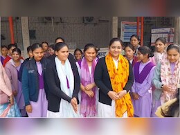 'शराब की दुकान बंद करवा दो न साहब, Institute के पास शराबी उधम मचाते हैं, अब हम कैसे पढ़ने आएंगे'