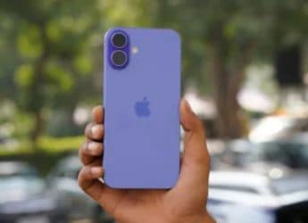 Apple iPhone 16 Plus वर 18,000 रूपयाहून अधिक सवलत
