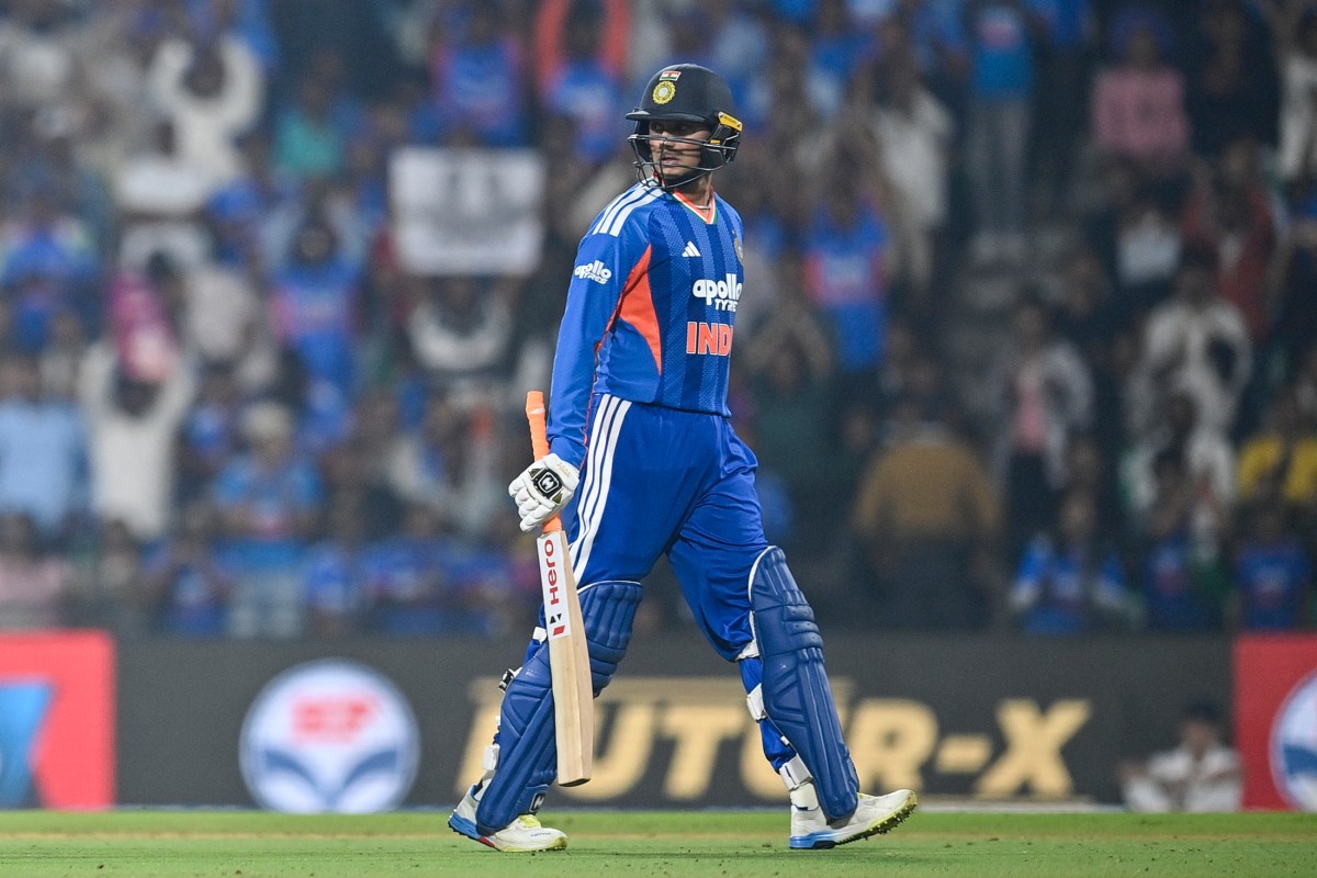 IND vs NZ, 3rd T20I: तीसरे टी20 में ओपनिंग जोड़ी कौन? अभिषेक के साथ संजू सैमसन या ईशान किशन, प्लेइंग 11 का ऐसा बन रहा समीकरण