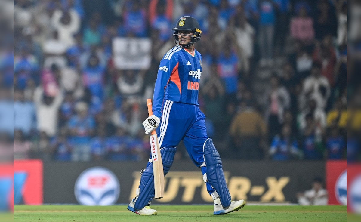 Latest and Breaking News on NDTV