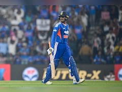 IND vs NZ, 1st T20I: अभिषेक शर्मा का वर्ल्ड रिकॉर्ड, सबसे कम गेंद खेलकर 5000 टी-20 रन बनाने वाले बल्लेबाज बने 