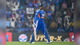 IND vs NZ, 3rd T20I: तीसरे टी20 में ओपनिंग जोड़ी कौन? अभिषेक के साथ संजू सैमसन या ईशान किशन, प्लेइंग 11 का ऐसा बन रहा समीकरण