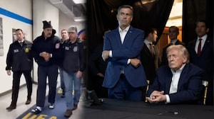 Venezuela's Captured President Maduro Inside US Drug Agency Office