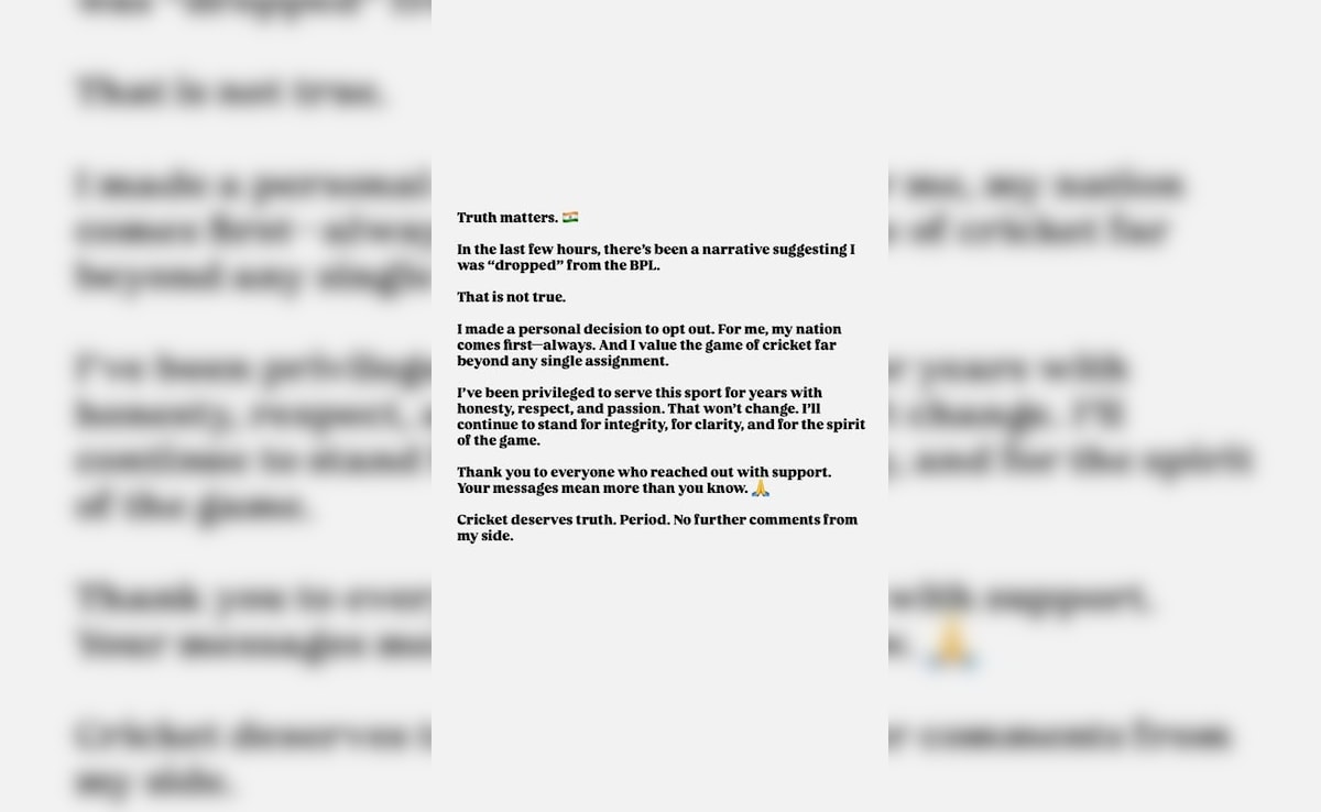 Latest and Breaking News on NDTV