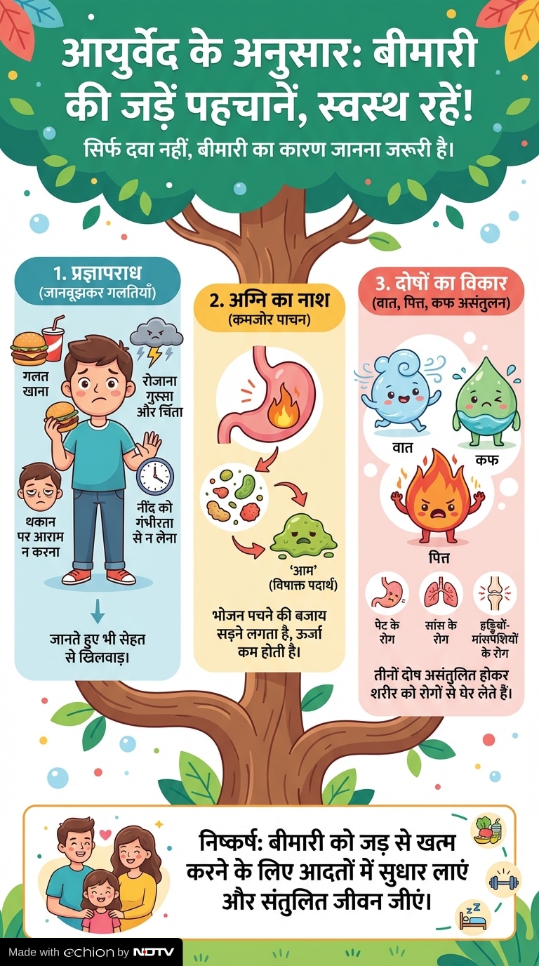 Latest and Breaking News on NDTV