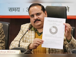 UP SIR ड्रॉफ्ट: सबसे ज्यादा लखनऊ में कटे 12 लाख नाम, चुनाव आयोग ने बताई इसकी बड़ी वजह