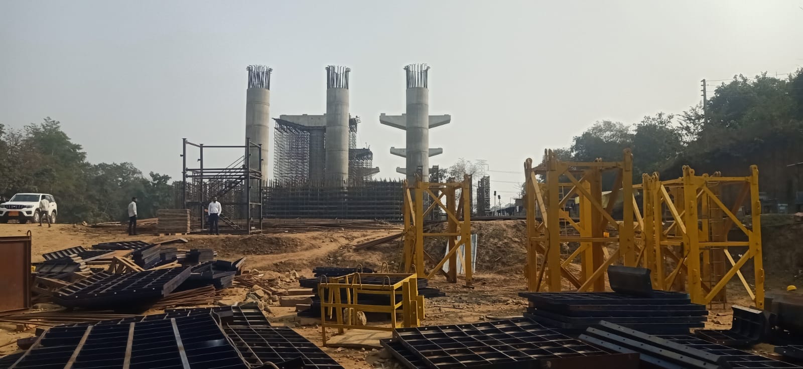 Latest and Breaking News on NDTV