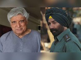 <i>Border 2</i> Producer Reacts To Javed Akhtar's 'Creative Bankruptcy' Remark: "We Changed <i>Sandese Aate Hain</i> Lyrics"