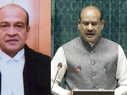 Top Court Reserves Verdict On Plea Against Om Birla Panel On Justice Varma