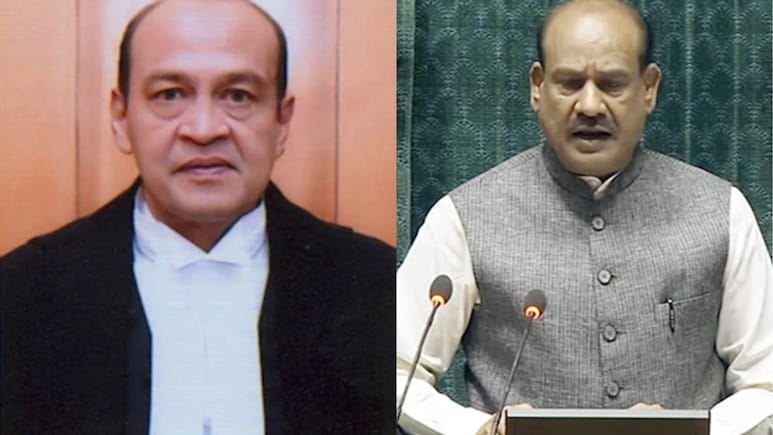 Top Court Reserves Verdict On Plea Against Om Birla Panel On Justice Varma