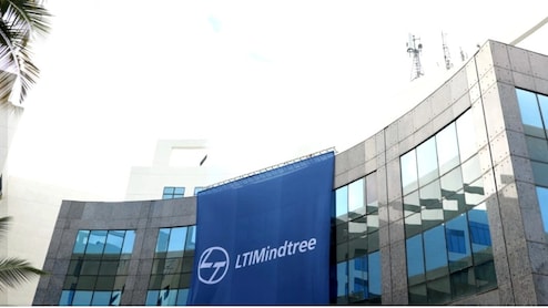 LTIMindtree Q3 Result Review: Brokerages Mixed; Morgan Stanley Hikes Target Price