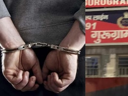 पहले से शादीशुदा निकला &lsquo;आरव&rsquo;, असली नाम आरिफ, गुरुग्राम में &lsquo;लव जिहाद&rsquo; का मामला आया सामने, 2 आरोपी गिरफ्तार