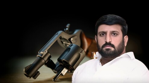 Pune Crime: 'धमाका करा, पैसे मी देतो..' विसर्जनच्या दिवशी कट, अख्खं पुणं हादरलं;  घायवळ गँगचा प्लॅन उघड