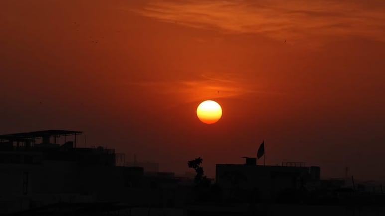 Rajasthan Weather: राजस्थान में मौसम लेगा जबरदस्त करवट, पहले 3 डिग्री तक चढ़ेगा पारा, फिर 22 से 24 जनवरी तक बरसेंगे बादल