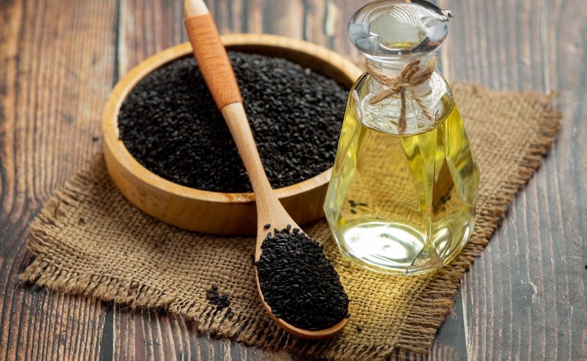 5 Health Benefits Of Nigella Seeds Or Kalonji
