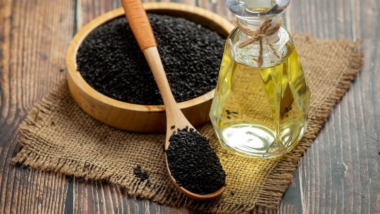 5 Health Benefits Of Nigella Seeds Or Kalonji