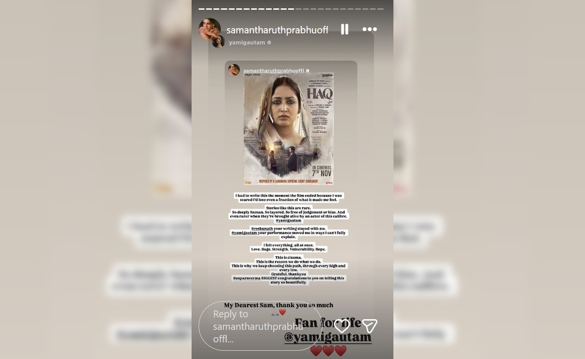 Latest and Breaking News on NDTV