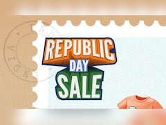 Flipkart Republic Day Sale 2026: iPhone से लेकर स्मार्ट टीवी पर मिलने वाली है भारी छूट, तैयार रखें अपनी विशलिस्ट