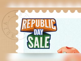 Flipkart Republic Day Sale 2026: iPhone से लेकर स्मार्ट टीवी पर मिलने वाली है भारी छूट, तैयार रखें अपनी विशलिस्ट